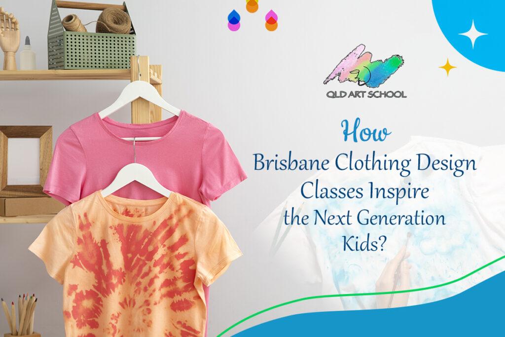 Clothing Design Classes - Queensland Art School