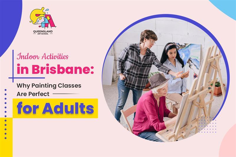 Indoor Activities in Brisban